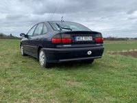 używany Renault Laguna I 1.8 1997r.
