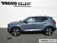 używany Volvo XC40 T3 Momentum aut