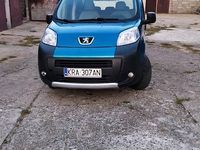 używany Peugeot Bipper 