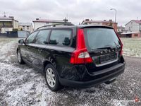 używany Volvo V70 2.0 D 163 KM