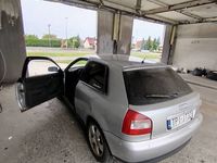 Używany Audi A3 1997 Hatchback
