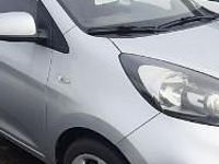 używany Kia Picanto 1.0 BENZYNA ZAKONSERWOWANY JAKO NOWY ,SUPER STAN