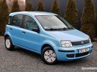 Używany Fiat Panda 2005 Hatchback