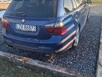 Używany BMW 330 2005