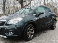 Używany Opel Mokka 2016 SUV