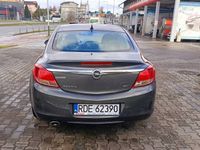 używany Opel Insignia 2.0 CDTI COSMO