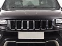 używany Jeep Grand Cherokee IV [WK2] , 250 KM, Automat, Skóra, Navi, Xenon, Bi-Xenon, Klimatronic,