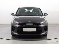 Używany Kia Rio 2018 Szary Hatchback