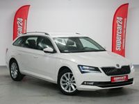 używany Skoda Superb 2dm 150KM 2019r. 85 000km