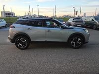 używany Peugeot 2008 PureTech 130 Allure S&S EAT8