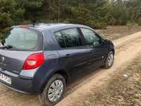Używany Renault Clio II 2005