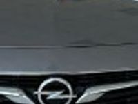 używany Opel Insignia Country Tourer II Salon Polska , Pierwszy Właściciel, Serwis Aso, Niski Przebieg, Vat2