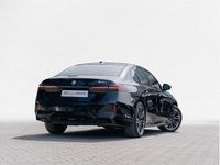 używany BMW 520 d xDrive Limuzyna