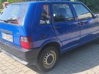 Używany Fiat Uno 2001 Hatchback