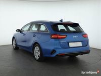używany Kia Ceed 1.5 T-GDI