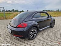 używany VW Beetle The 1.2 TSI Blue Motion Technologie Sound