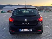 Używany Seat Ibiza 2008