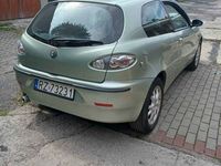 używany Alfa Romeo 147 sprzedam