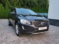 używany Volvo XC60 ** PRZEBIEG 130 TYS KM ** Bezwypadkowy ** Serwis w ASO **