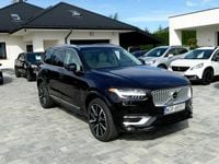 Używany Volvo XC90 310 KM (228 kW) 2023 Czarny (metalik) SUV