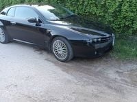 Używany Alfa Romeo Brera 2006 Coupe
