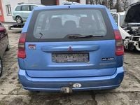 Używany Mitsubishi Space Star 2000 Minivan