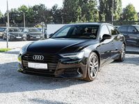 używany Audi A6 WD4007P#40 TDI mHEV Quattro Sport S tronic Podgrz. I wentyl.f Salo…