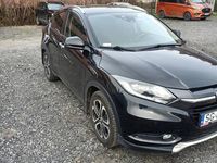 używany Honda HR-V z 1,5 PB 130kM. Salon Polska