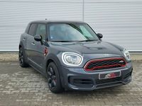 używany Mini John Cooper Works Countryman 2.0i 231KM Cooper Works, All4, 4x4, Automat, Gwarancja, AUTO DEAL