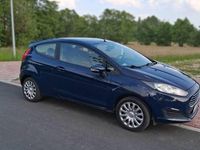 Używany Ford Fiesta 2013 Hatchback