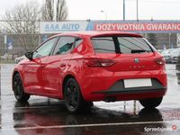 używany Seat Leon 1.4 TSI