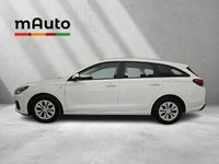 Używany Hyundai i30 120 KM (88 kW) 2022 Biały Kombi