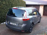 używany Renault Grand Scénic III 