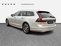 używany Volvo V90 D4 Momentum