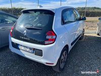 Używany Renault Twingo SE 2015 Biały Hatchback