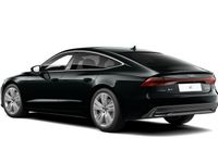 używany Audi A7 3dm 286KM 2021r. 26 511km