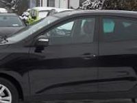 Używany Hyundai ix35 115 KM (84 kW) 2011 Czarny SUV