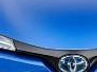 Używany Toyota C-HR 98 KM (72 kW) 2019 Inny kolor SUV