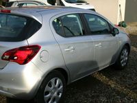 używany Opel Corsa 1.2dm 70KM 2015r. 87 200km