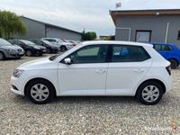 używany Skoda Fabia 