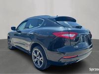 Używany Maserati Levante 2017 SUV