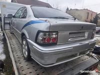 Używany Rover 220 1990 Coupe