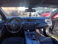 używany BMW 520 d