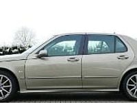 Używany Saab 9-5 Linear 185 KM (136 kW) 2007 Złoty Sedan/Limuzyna