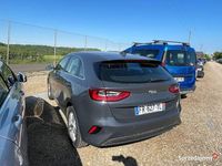 używany Kia Ceed 1.4 T-GDi 140 Active DCT 7 FR627