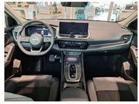 używany Nissan Qashqai 1.3dm 158KM 2024r. 1km