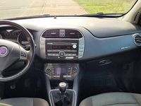 używany Fiat Bravo 1.4 T-jet 120KM 2008r