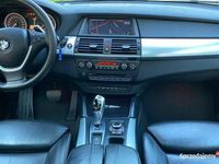 Używany BMW X6 2010 SUV