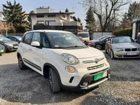 używany Fiat 500L Trekking, Benzyna, Zarejestrowany !!!