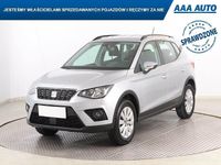 Używany Seat Arona 2019 Srebrny SUV